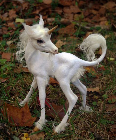 what are some fake things like unicorns